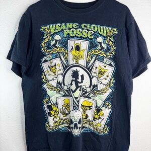 VTG Insane Clown Posse T-Shirt